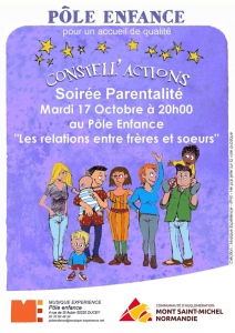 Affiche Parentalité oct 2017