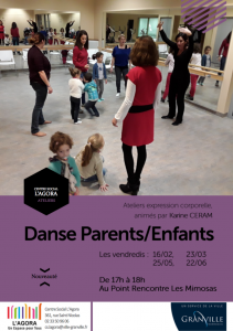 Affiche-danse parents.enfants