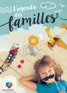 Agenda des familles Villedieu Intercom