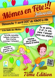 Flyer A6 Mo¦émes en fe¦éte