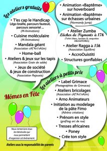 Flyer A6 Mo¦émes en fe¦éte2