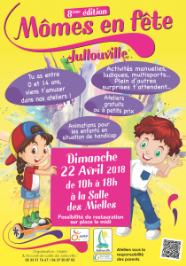 Flyer au format A3 pour web recto