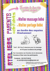 afficheateliersparentsportage-massage-2016