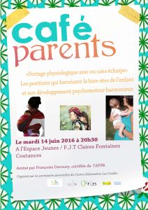 affichecafeparentsportage 2016