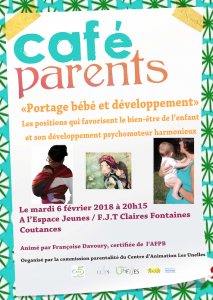 affichecafeparentsportage 2018