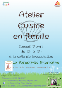 affichecuisine