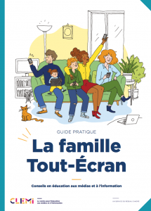 Guide CLEMI 2017_La_famille_tout_ecran