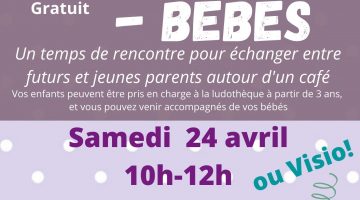 Tous Les Lieux D Accueil Parentalite Reseau Manche